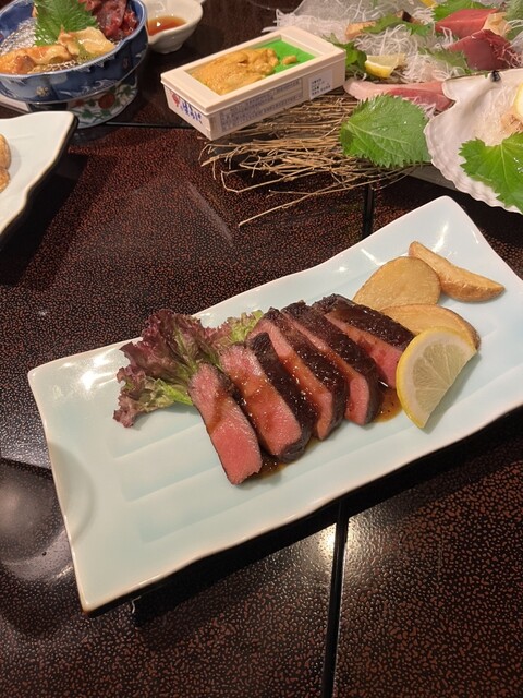 喜もと（㐂もと） - 石越（居酒屋）の写真