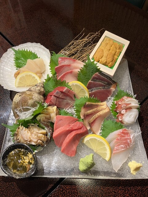 喜もと（㐂もと）石越 &ndash; 栗原市の居酒屋