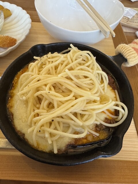 町屋Cafe noconoco （のこのこ） - 壺阪山/カフェ | 食べログ