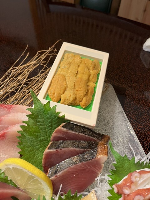 喜もと（㐂もと） - 石越（居酒屋）の写真