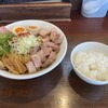 らーめん香澄 阿波座本店