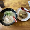 博多ラーメン　本丸亭 刈谷店