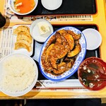 謝謝ラーメン - 