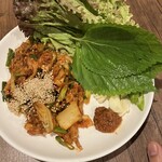 韓国居酒屋 オセヨ - 