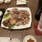 韓国居酒屋 オセヨ - 