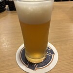 ドイツビール居酒屋 ヴァイス - 