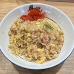 らーめん屋 鳳凛 - 