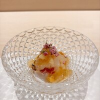 熟成鮨利他 難波 心斎橋 - 