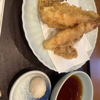 天ぷら ひさご - 