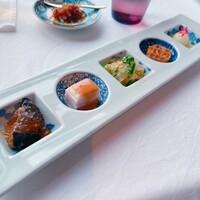 広東料理 センス - 