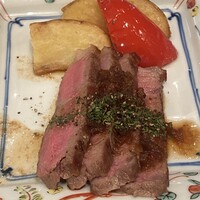 天ぷら ひさご - 