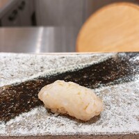 熟成鮨利他 難波 心斎橋 - 