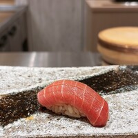 熟成鮨利他 難波 心斎橋 - 