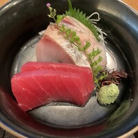 天ぷら ひさご - 