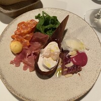 ラステイクス - 