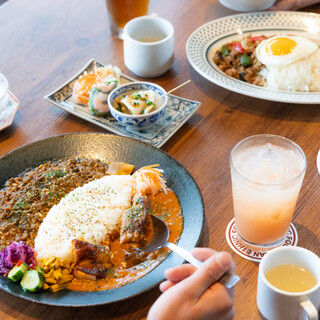 CHUTNEY Asian Ethnic Kitchen_2