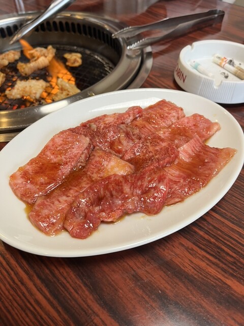 焼肉慶州 富沢店｜仙台の焼肉レストラン