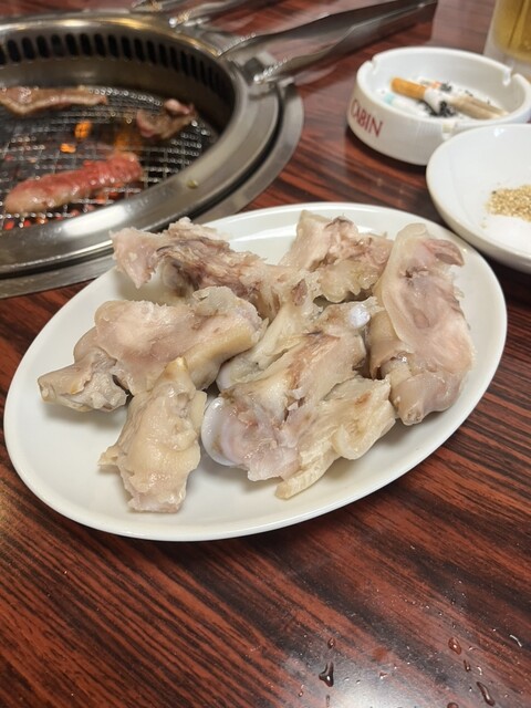 焼肉慶州 - 富沢（焼肉）の写真