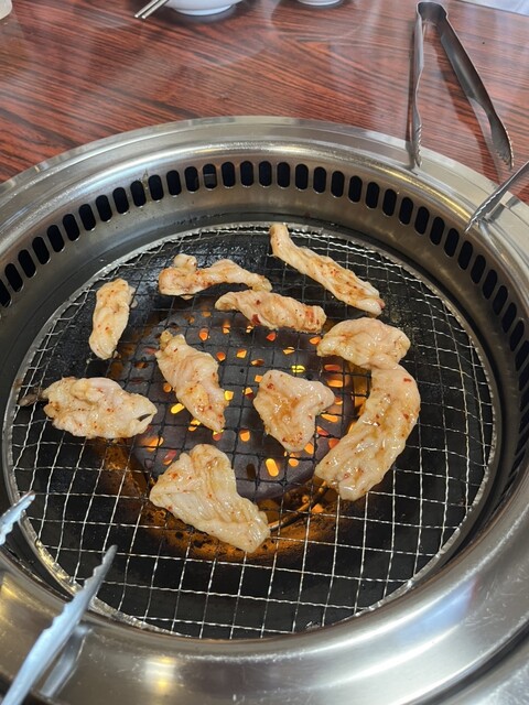 焼肉慶州 - 富沢（焼肉）の写真