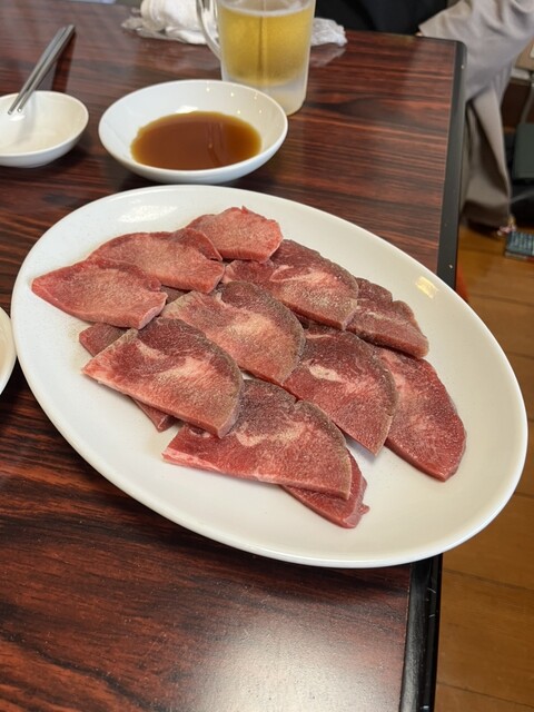 焼肉慶州 - 富沢（焼肉）の写真