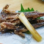 晴好 - がっちょ南蛮漬け♪