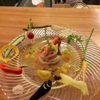 ラトリエ・ムッシュー - 地元の野菜の数々