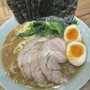 横浜ラーメン 渡来武 総本店
