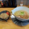 麺屋 軌跡 徳島東店