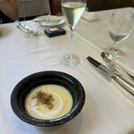 リストランテ ベリーニ - 