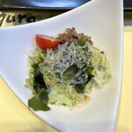 ステーキハウス神楽 - 