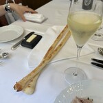 リストランテ ベリーニ - 