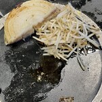 ステーキハウス神楽 - 