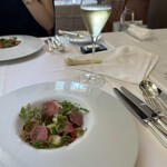 リストランテ ベリーニ - 