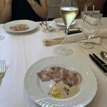 リストランテ ベリーニ - 