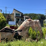 みちぱん - みちぱん！秦野！天気よくて暑い！駐車場は横にあります！