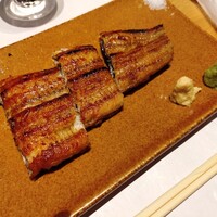 うなぎ四代目菊川 ムスブ田町店 - 