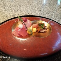 日本料理 京都 華暦 - 