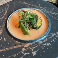 日本料理 京都 華暦 - 