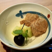 京都祇園うなぎ四代目菊川 - 