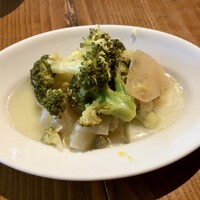 ピッツェリア&トラットリア ゴンゾ 目黒店 - 
