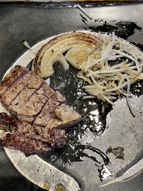 Steak House Kagura Toyosaka Ten