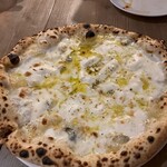 ピッツェリア ダ ロッコ - 