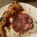 ピッツェリア ダ ロッコ - 