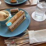 ラトリエ ドゥ ノノ - 