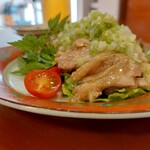 中華料理 大猩猩  - 