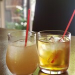 la mura 神戸会下山 - 