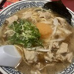 丸源ラーメン - 