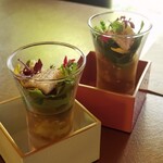 la mura 神戸会下山 - 