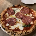 ピッツェリア ダ ロッコ - 