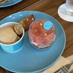 ラトリエ ドゥ ノノ - 